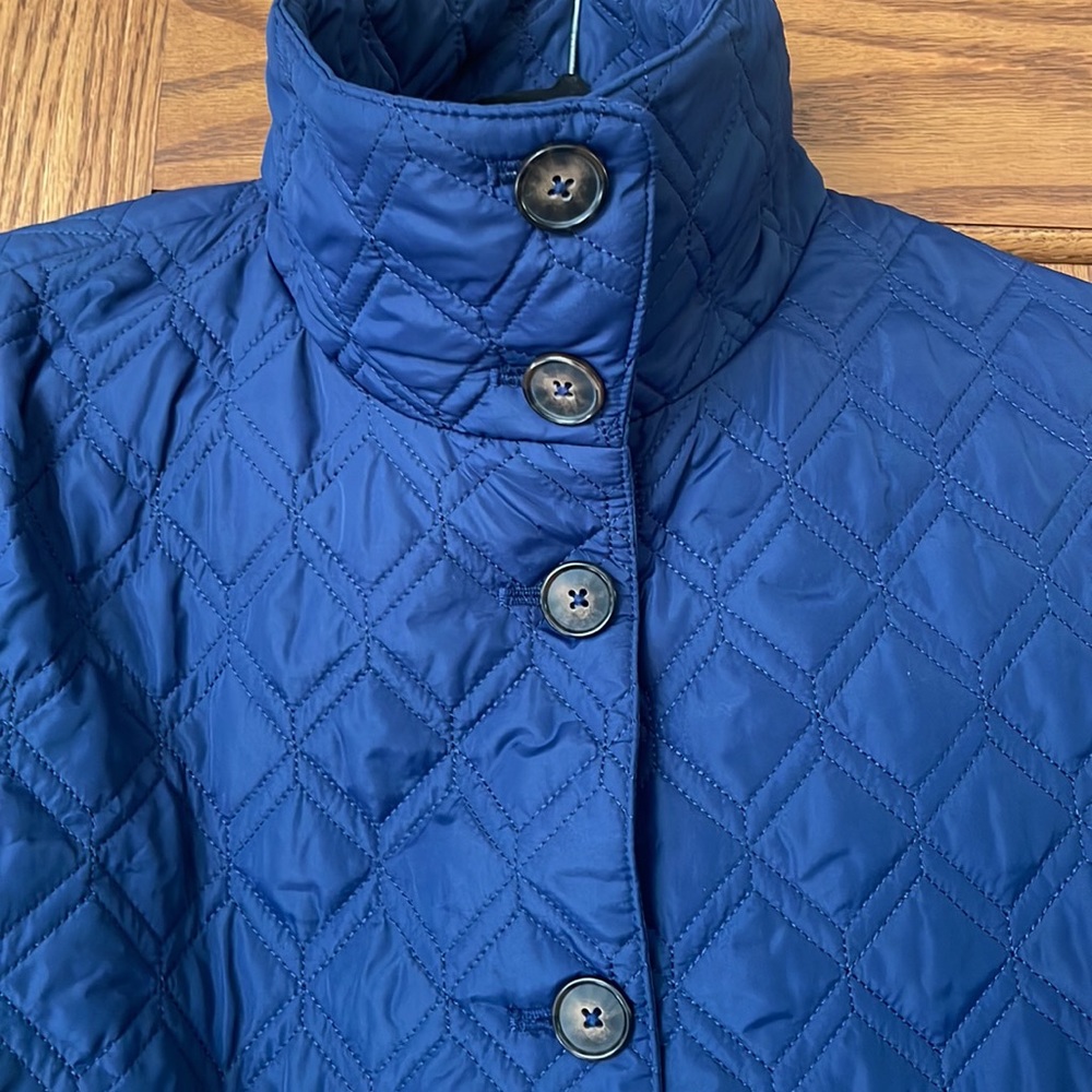 Ladies Coat